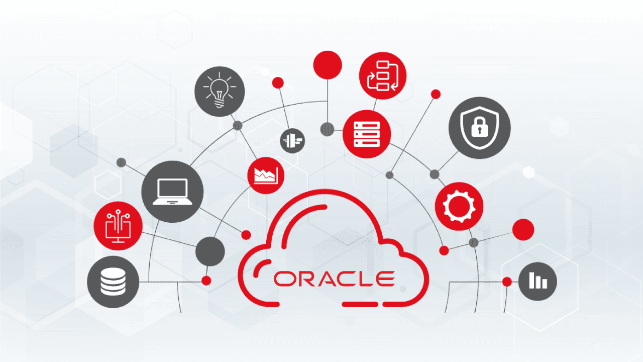OCI (Oracle Cloud Infrastructure) review